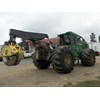 2022 John Deere 748LII Skidder